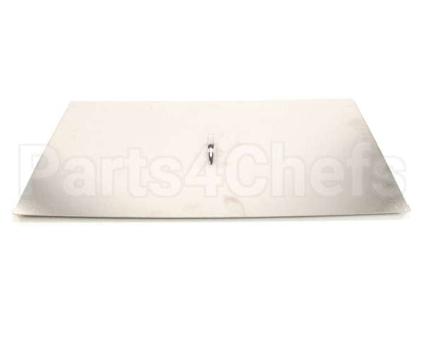 B2101501-C Pitco Tank Cover,Assembly Sg14,Sg14R,Sg14T