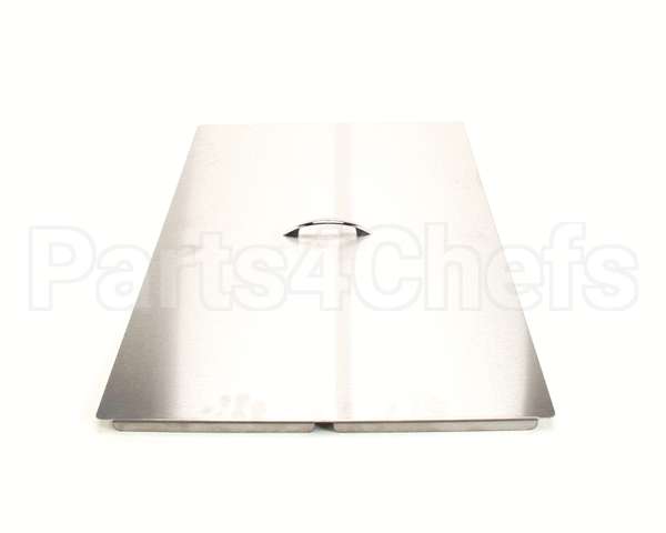 B2101501-C Pitco Tank Cover,Assembly Sg14,Sg14R,Sg14T