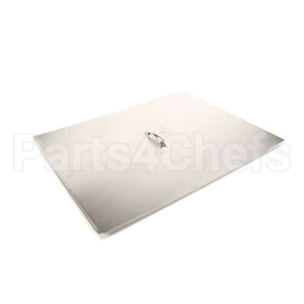 B2101502C Compatible Pitco Tkcvr, Assy Sg18