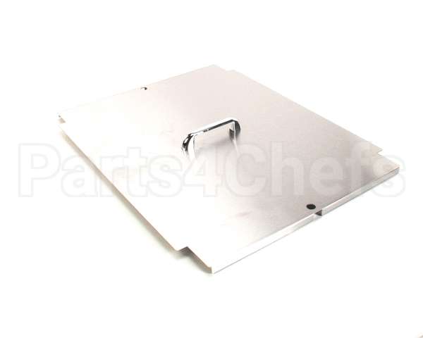 B2101503-C Pitco Tank Cover,Assembly Sgh50/Sgh50T