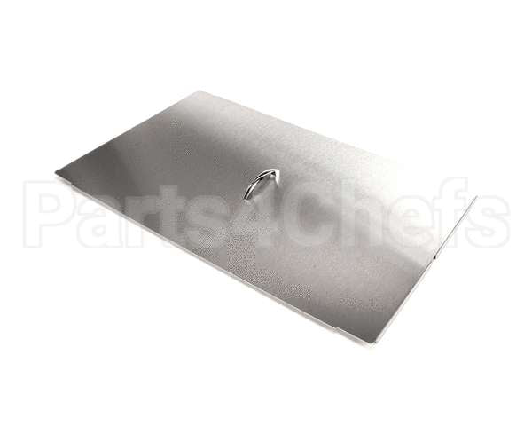 B2101505-C Pitco Tank Cover,Assembly Se14/Se14T