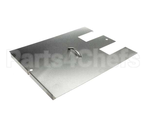 B2101508-C Pitco Tank Cover,Assembly E35