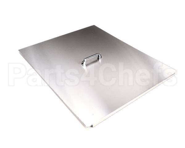 B2101510-C Pitco Tank Cover,Assembly Fbg18