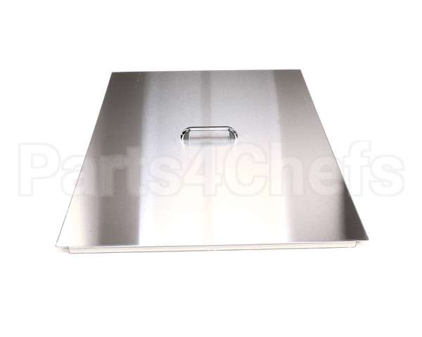 B2101510-C Pitco Tank Cover,Assembly Fbg18