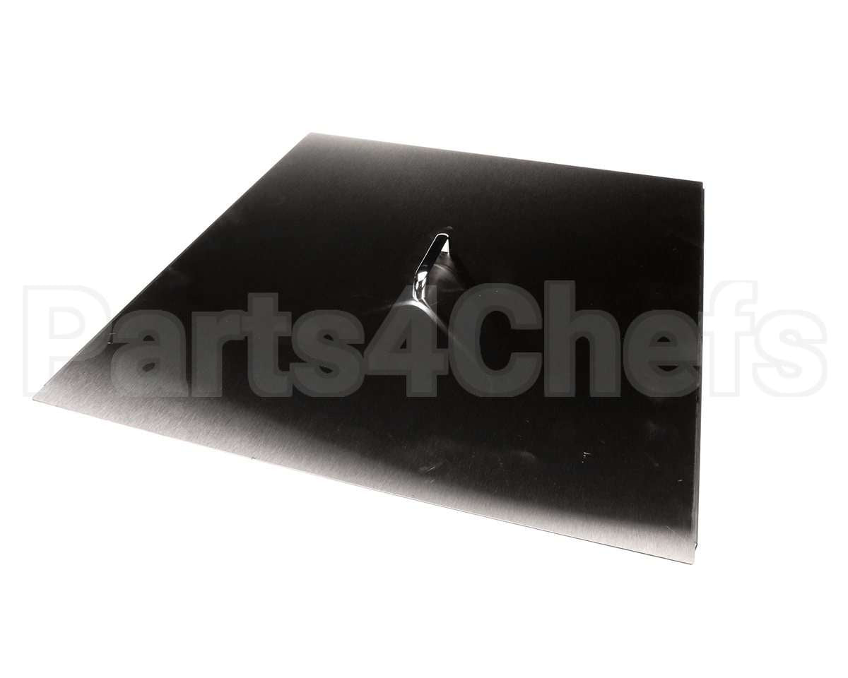 B2101511-C Pitco Tank Cover,Assembly Fbg24