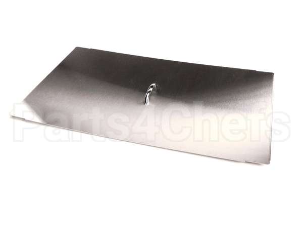 B2101518-C Pitco Tank Cover,Assembly Vf35