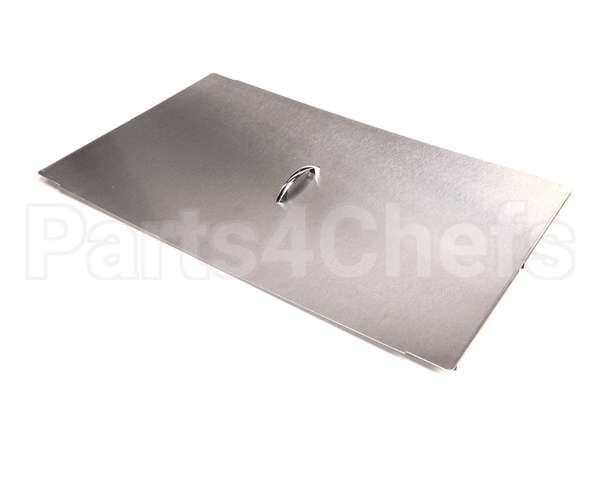 B2101518-C Pitco Tank Cover,Assembly Vf35