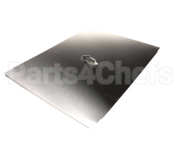 B2101523-C Pitco Tank Cover W/O Basketlift