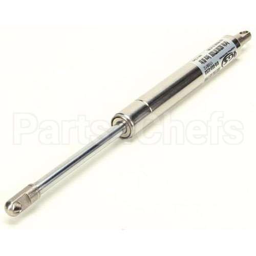 B2102901-C Compatible Pitco Gas Spr W/Ftgs Tk Cover Tb-Srtg