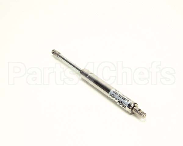 B2102901-C Pitco Tank Cover,Gas Spr W/Fittings Tb-Srtg