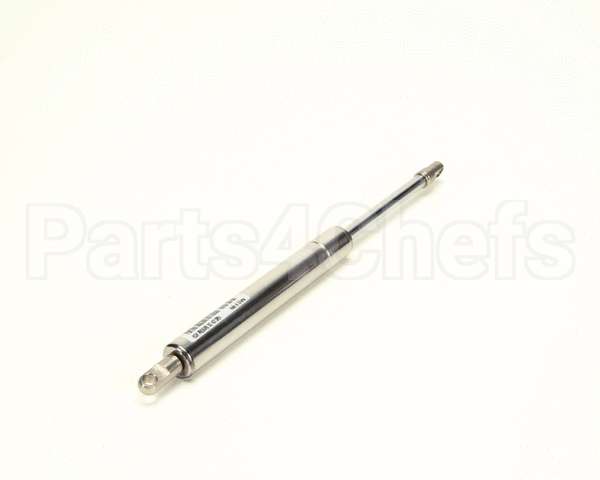 B2102901-C Pitco Tank Cover,Gas Spr W/Fittings Tb-Srtg