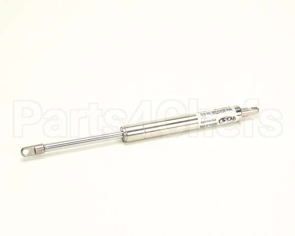 B2102901-C Pitco Tank Cover,Gas Spr W/Fittings Tb-Srtg