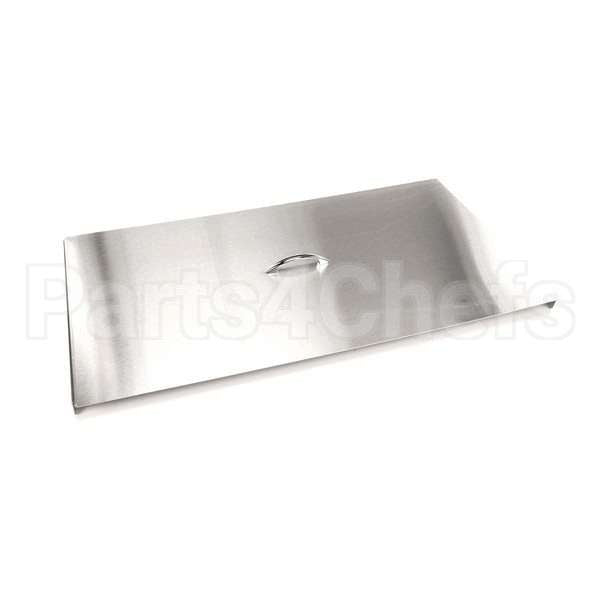 B2103001-C Compatible Pitco Tkcov, Assembly Sspg
