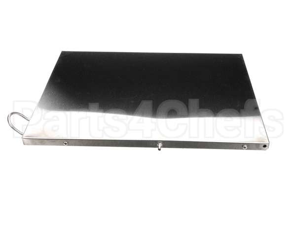 B2104202-C Pitco Tank Cover,Assembly Tb-Srt Rh