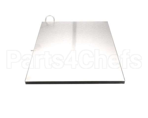 B2104202-C Pitco Tank Cover,Assembly Tb-Srt Rh