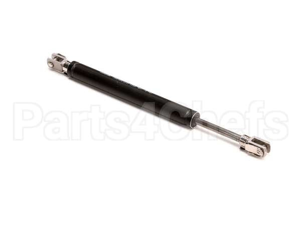 B2104702-C Pitco Tank Cover,Dmpr W/Clvs Sg Spin