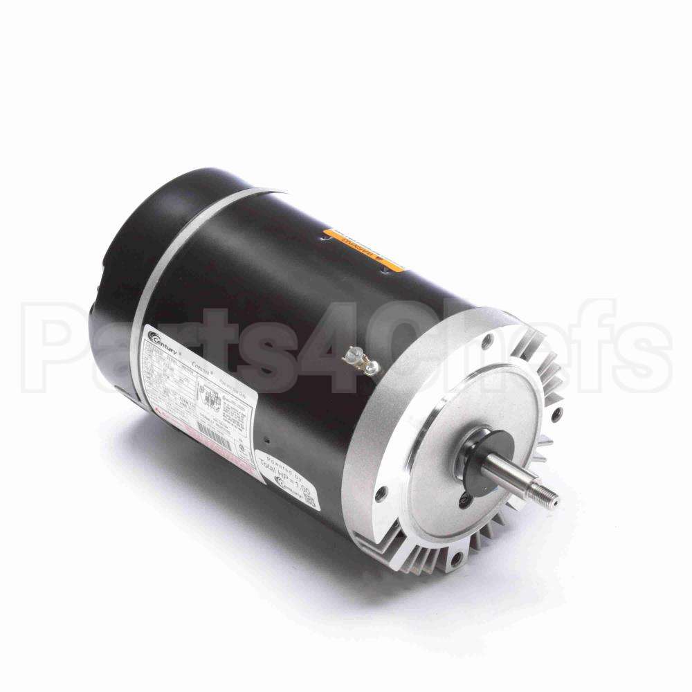 B228SE Century Pool And Spa Pump Motor