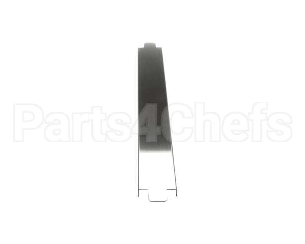 B230 Ayr King Pan Divider Bar/Drip Cap 21"X1.8"