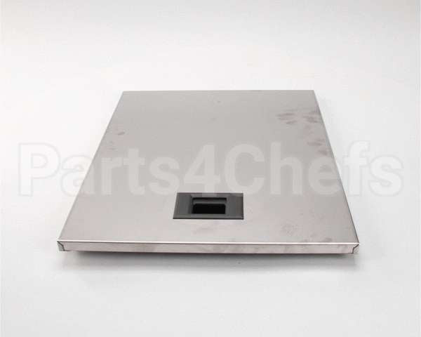 B2305001-C Pitco Door,Assembly Slam Action Sg18