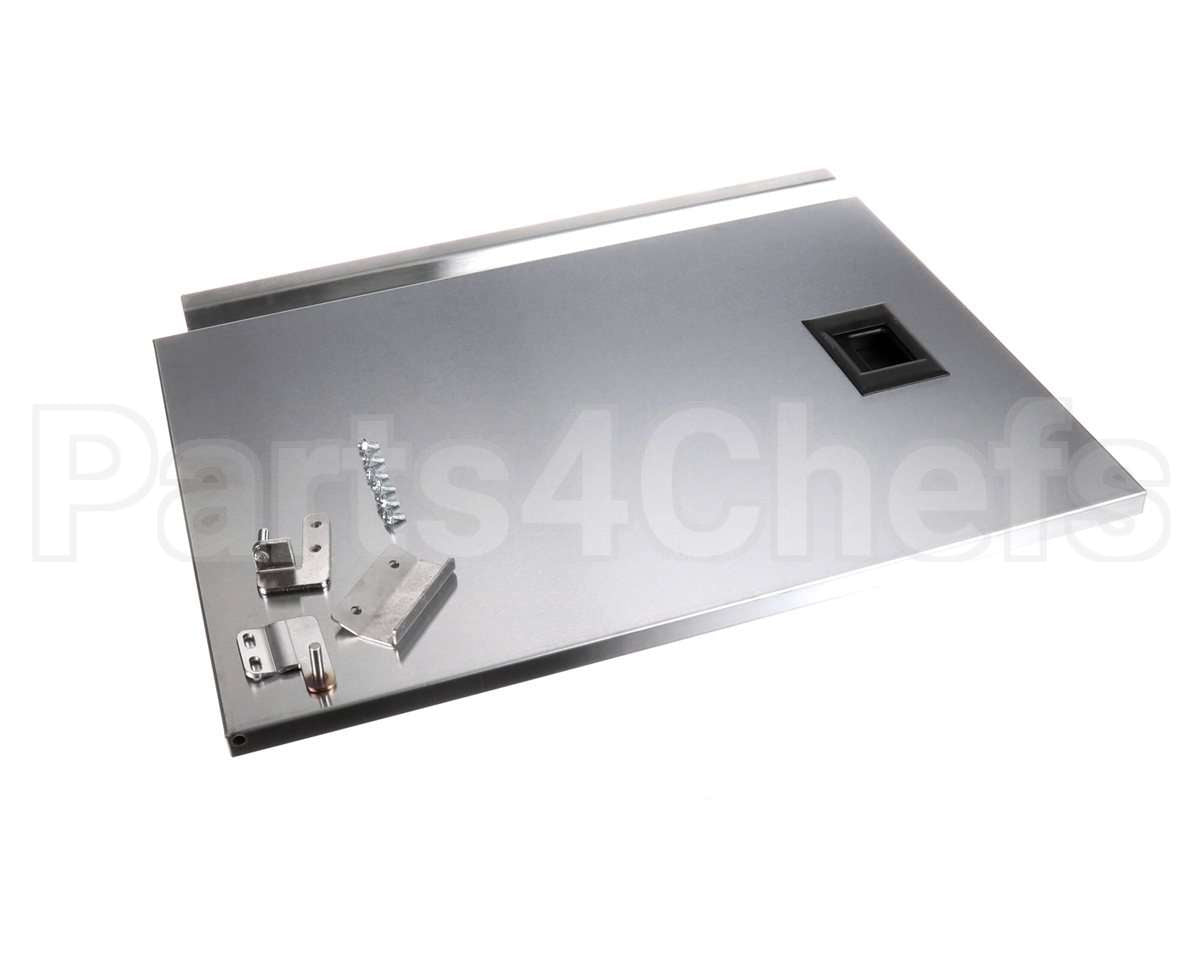 B2307004-C Pitco Dr,Assy Slmact Slvrf Rh Wskrt