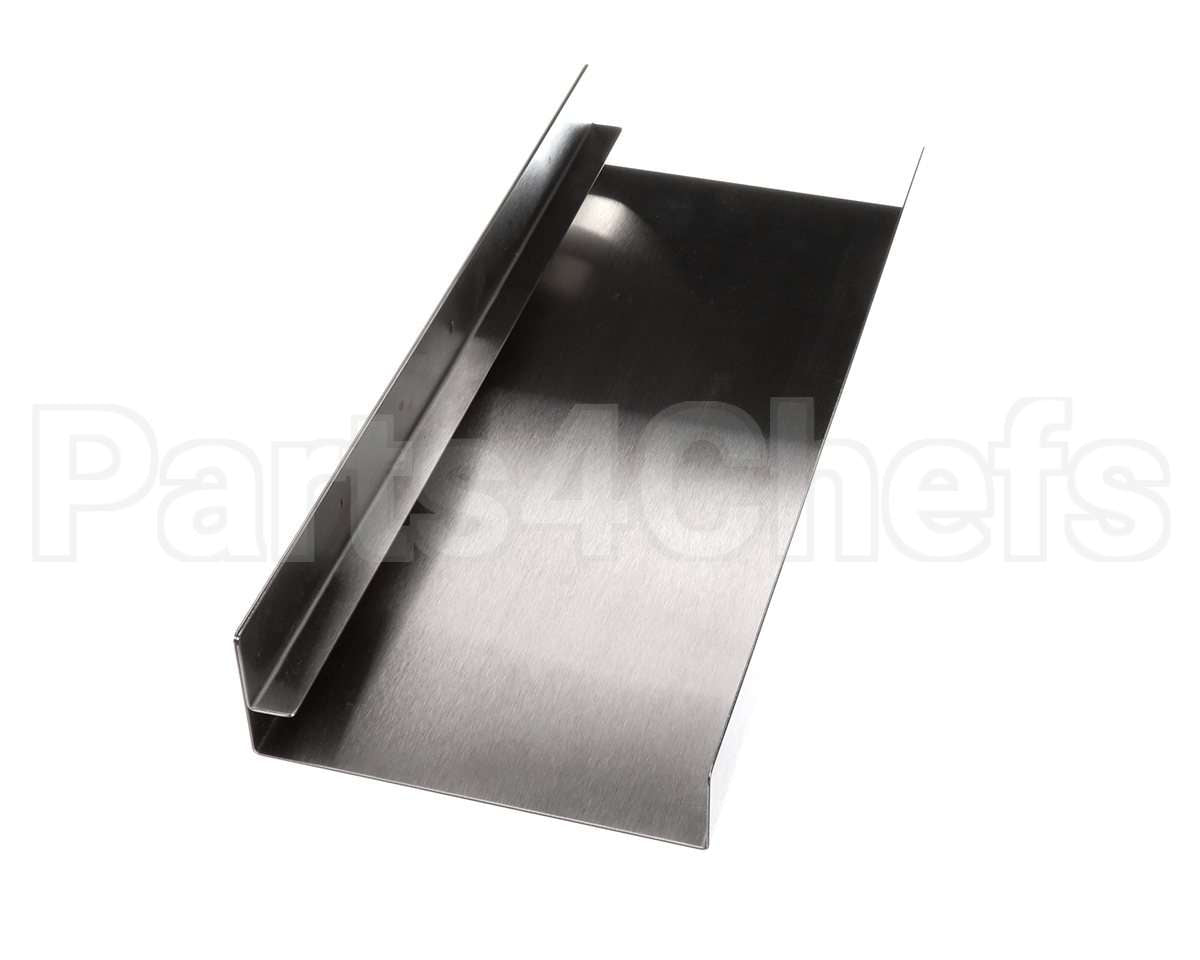 B236 Ayr King Batter Drip Guard 7 Wide For