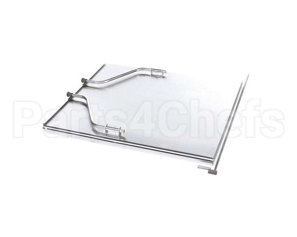 B2400308-C Pitco Dbd,Assembly 34 Ss