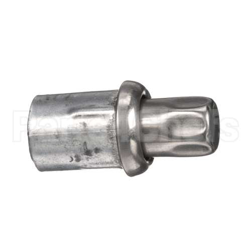 B243 Ayr King Bullet Foot - Complete Assembl