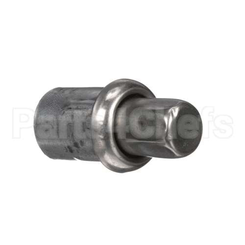 B243 Ayr King Bullet Foot - Complete Assembl