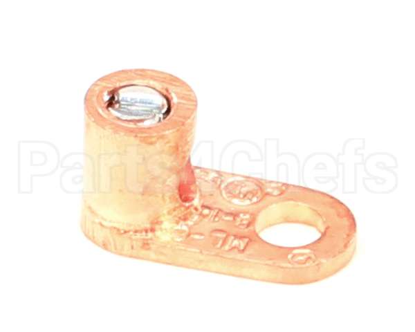 B245A Grindmaster Cecilware In-Line Copper Lug #10 Stud Ef