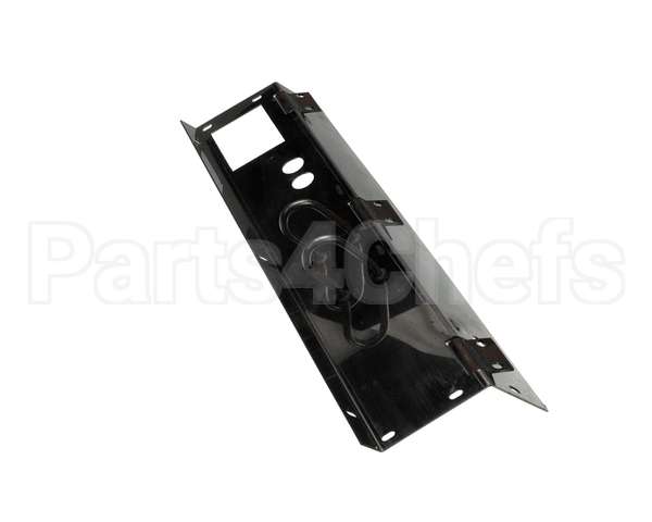 B2600704-C Pitco Pvt Box,Elem Box Cov Weldment E18