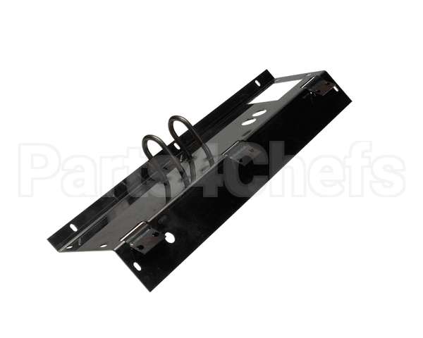 B2600704-C Pitco Pvt Box,Elem Box Cov Weldment E18