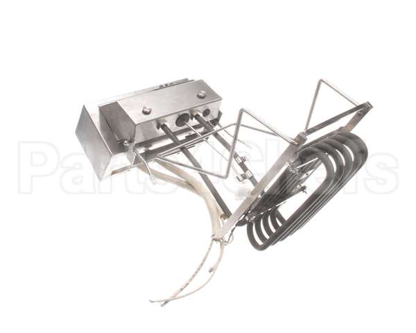 B2606901-C Pitco Pvt Box,Elem E7 208V Ufm/Wab