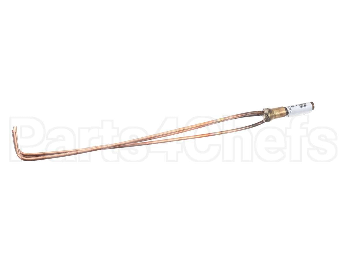 B2625702 Heatcraft Dist Asy;22300202;1/2;L;3;3/16 X 15