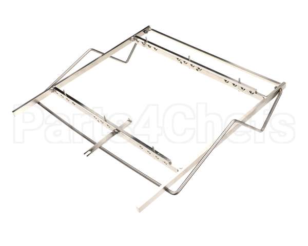 B2801108-C Pitco Element Rk,Assembly E18
