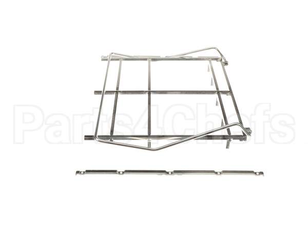 B2811703-C Pitco Element Rk,Handle Weldment Selv14