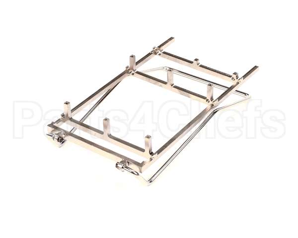 B2811704-C Pitco Element Rack Assembly