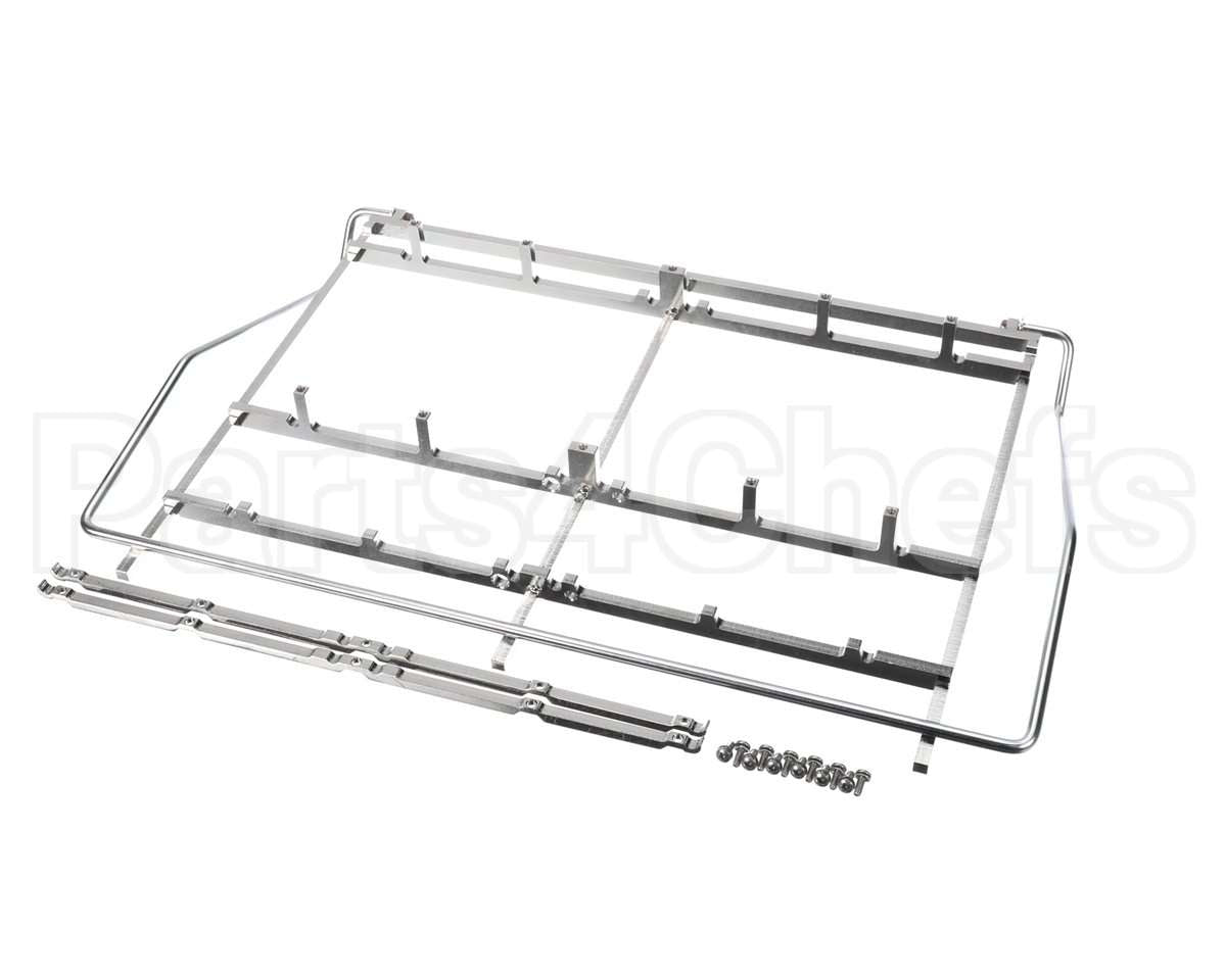 B2811705-C Pitco Element Rack