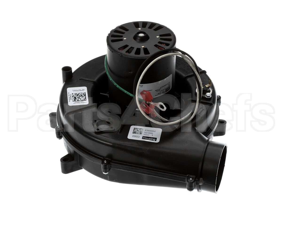 B2833001S Goodman Goodman B2833001S 115V Draft Inducer Ass