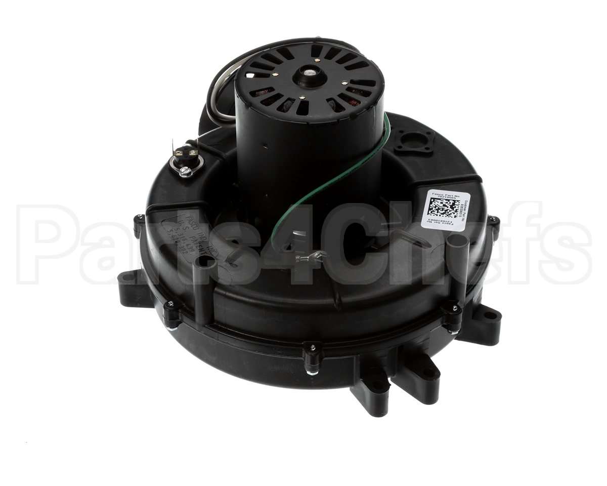 B2833001S Goodman Goodman B2833001S 115V Draft Inducer Ass