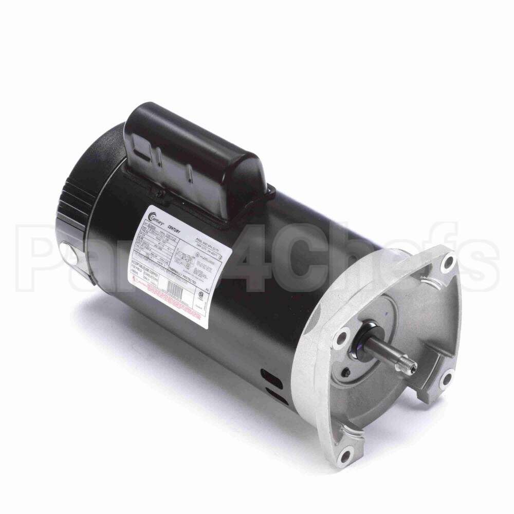 B2859 Century Pool And Spa Pump Motor