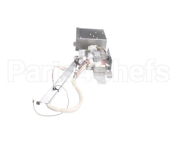 B2914330-C Pitco Entr Box,Lh 120V Sg Wrb Cc