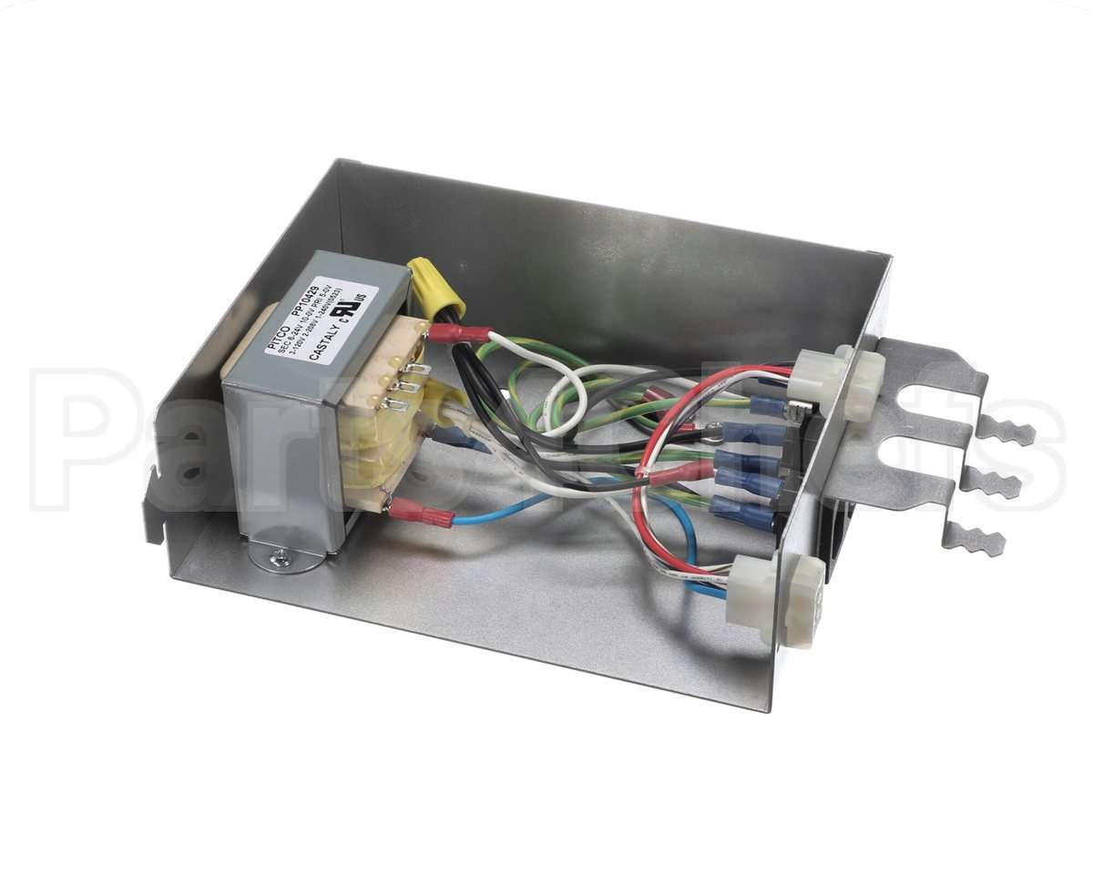 B2914403 Pitco Entr Box,Power Sply Ssh