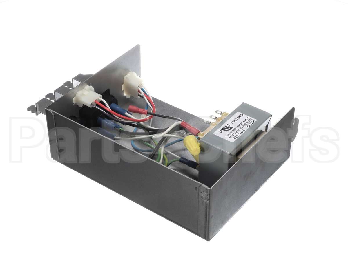 B2914403 Pitco Entr Box,Power Sply Ssh
