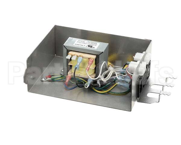 B2918601 Pitco Entr Box,Pwr Sply Assembly Srtg