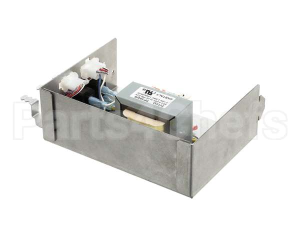 B2918601 Pitco Entr Box,Pwr Sply Assembly Srtg