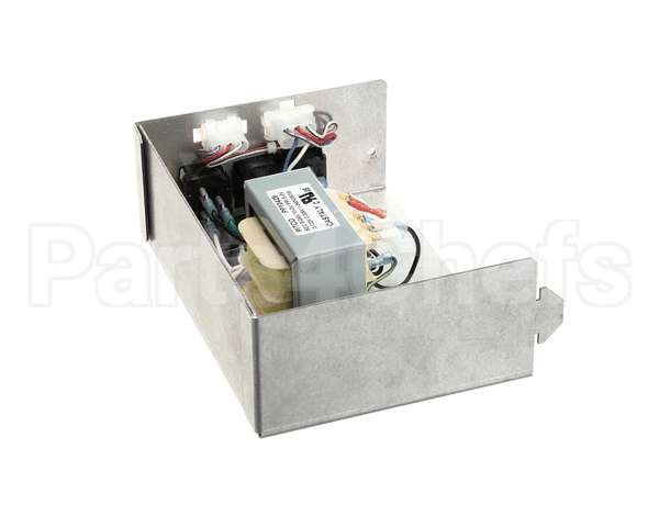 B2918601 Pitco Entr Box,Pwr Sply Assembly Srtg