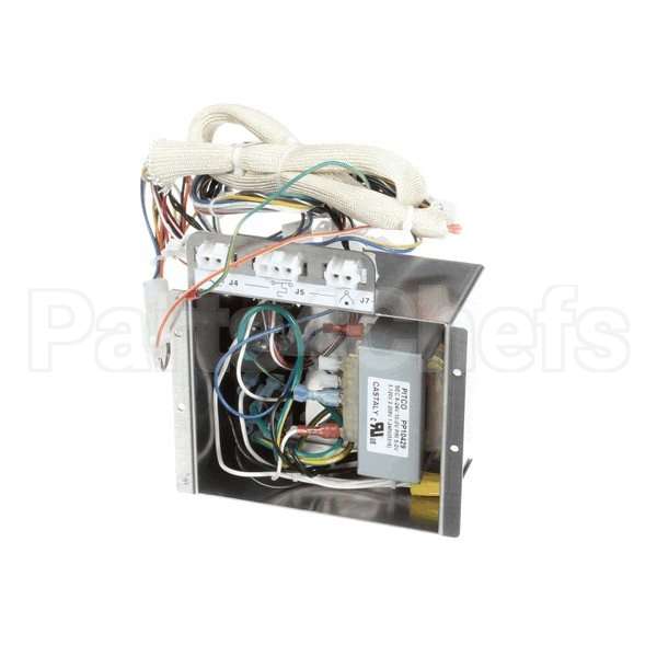 B2919001-C Compatible Pitco Entbx, Pwr Sply Sspg 12 0V