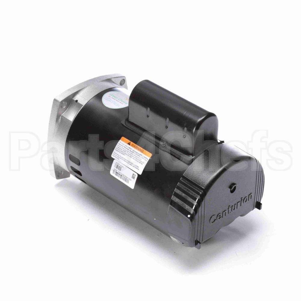 B2981 Century Pool And Spa Pump Motor