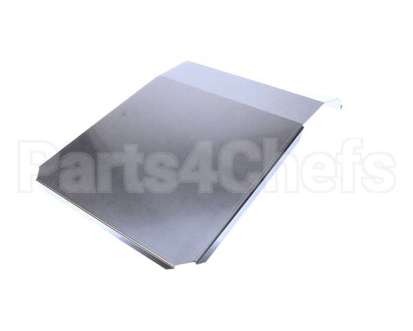 B300013 Vollrath Ct4 18 Toast Chute