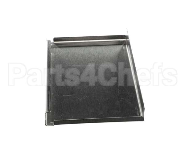 B300115 Vollrath Tray, Slide Out